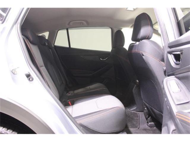 スバルXV（新潟県新潟市東区）