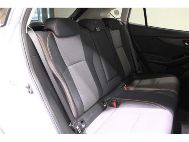 スバルXV（新潟県新潟市東区）