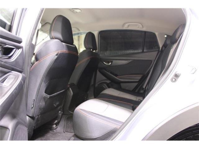 スバルXV（新潟県新潟市東区）