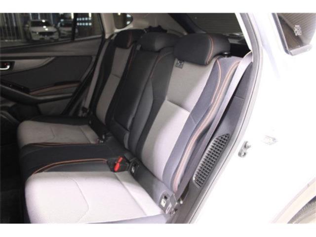 スバルXV（新潟県新潟市東区）