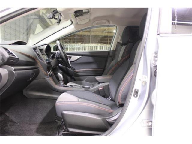 スバルXV（新潟県新潟市東区）