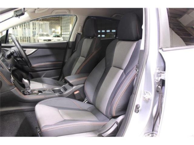 スバルXV（新潟県新潟市東区）