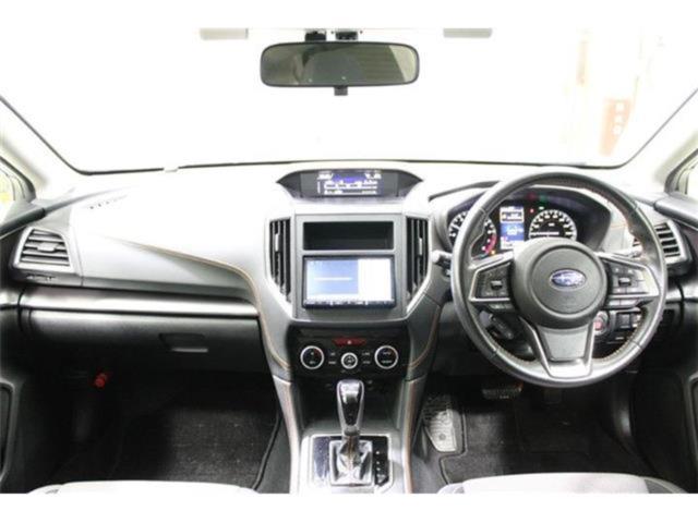 スバルXV（新潟県新潟市東区）