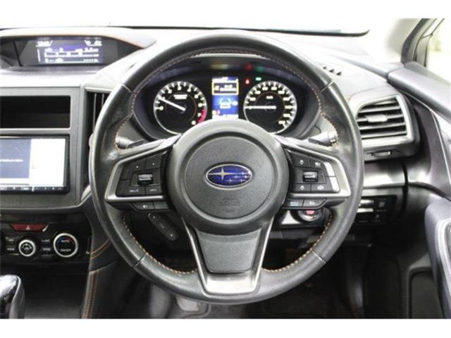 スバルXV（新潟県新潟市東区）