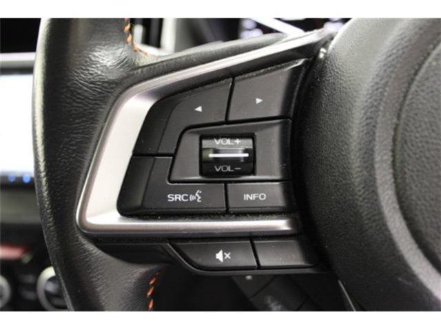 スバルXV（新潟県新潟市東区）