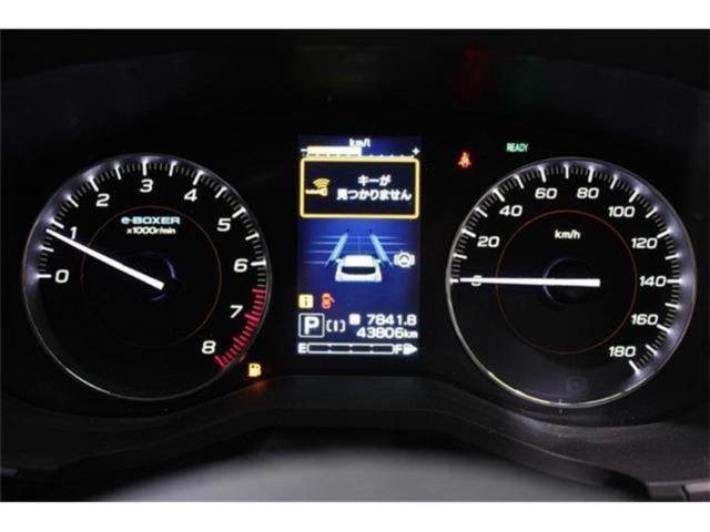 スバルXV（新潟県新潟市東区）