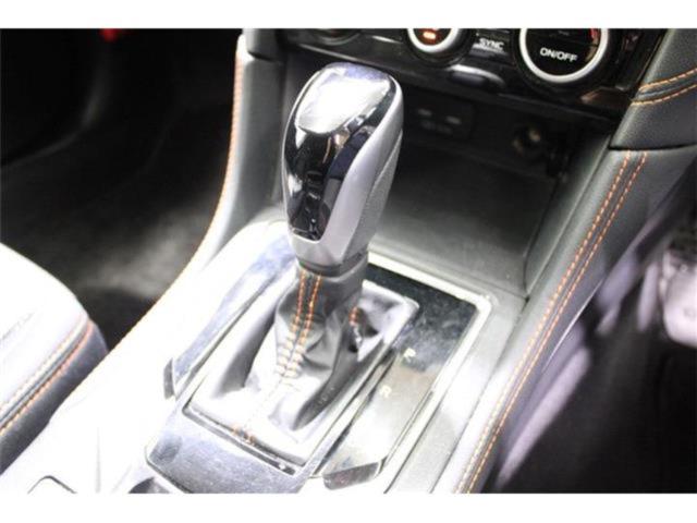 スバルXV（新潟県新潟市東区）