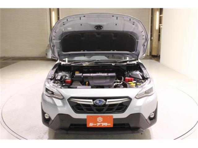 スバルXV（新潟県新潟市東区）