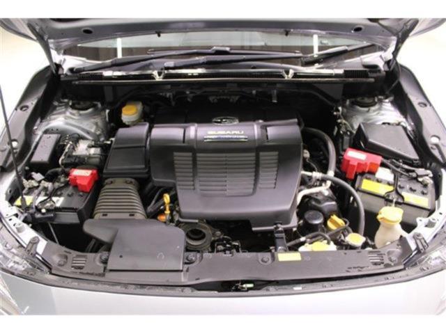 スバルXV（新潟県新潟市東区）