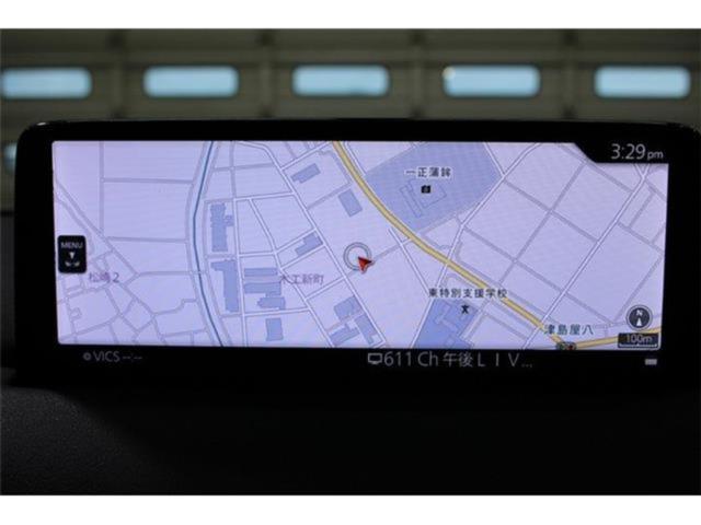 CX-8(新潟県新潟市東区)