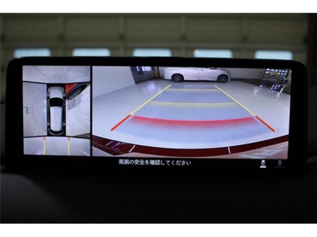 CX-8(新潟県新潟市東区)