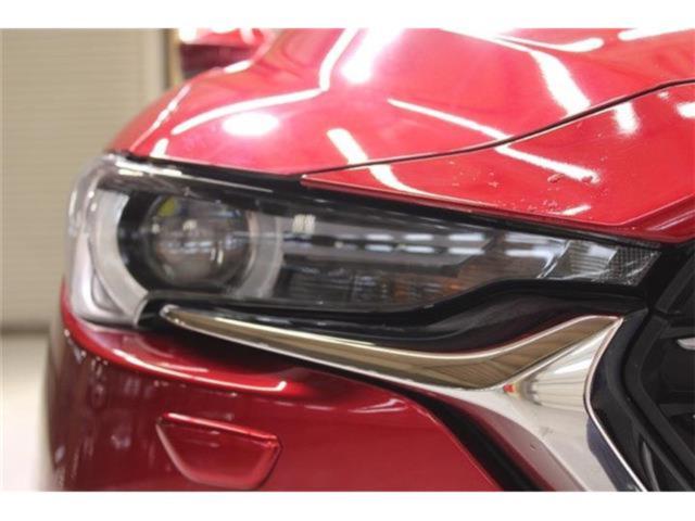 CX-8(新潟県新潟市東区)