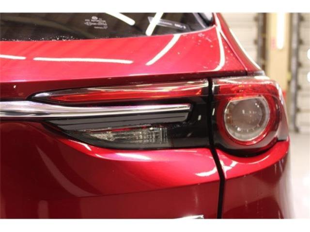 CX-8(新潟県新潟市東区)