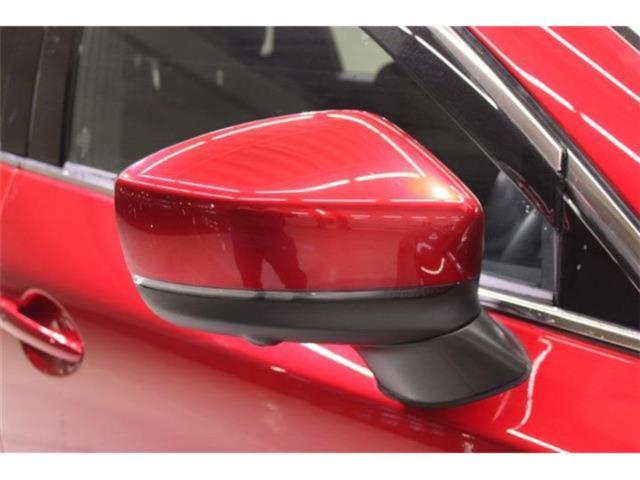 CX-8(新潟県新潟市東区)