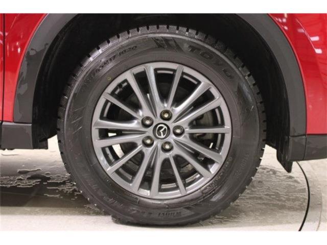 CX-8(新潟県新潟市東区)