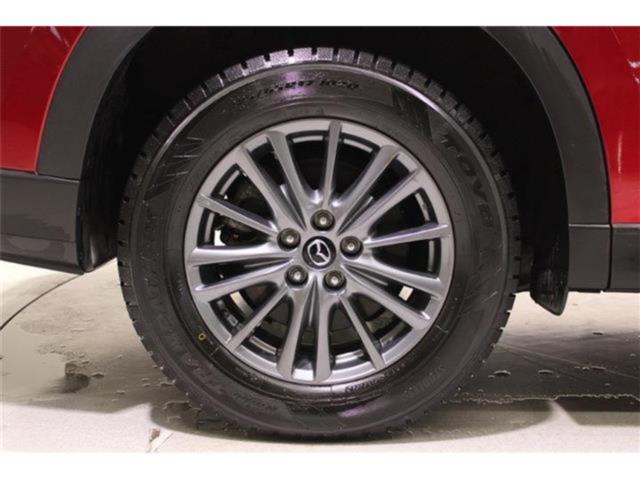 CX-8(新潟県新潟市東区)