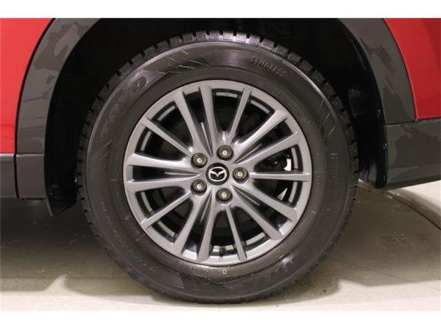 CX-8(新潟県新潟市東区)