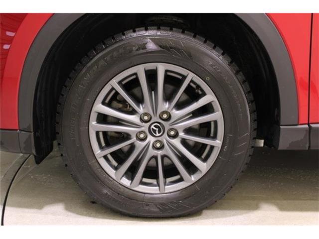 CX-8(新潟県新潟市東区)