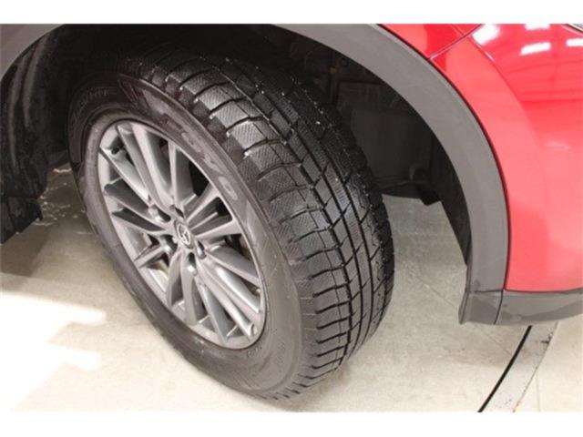 CX-8(新潟県新潟市東区)