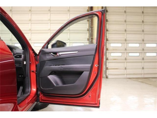 CX-8(新潟県新潟市東区)