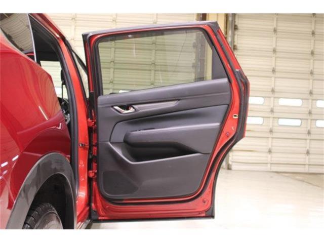 CX-8(新潟県新潟市東区)