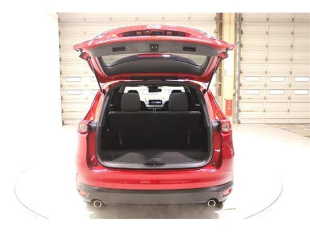 CX-8(新潟県新潟市東区)