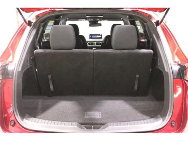 CX-8(新潟県新潟市東区)