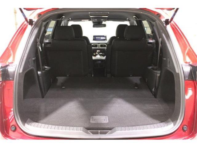 CX-8(新潟県新潟市東区)