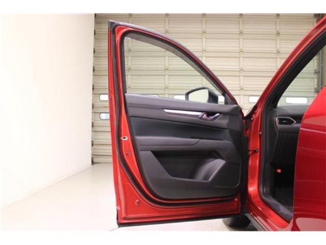 CX-8(新潟県新潟市東区)