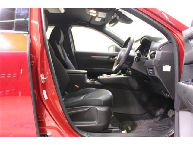 CX-8(新潟県新潟市東区)