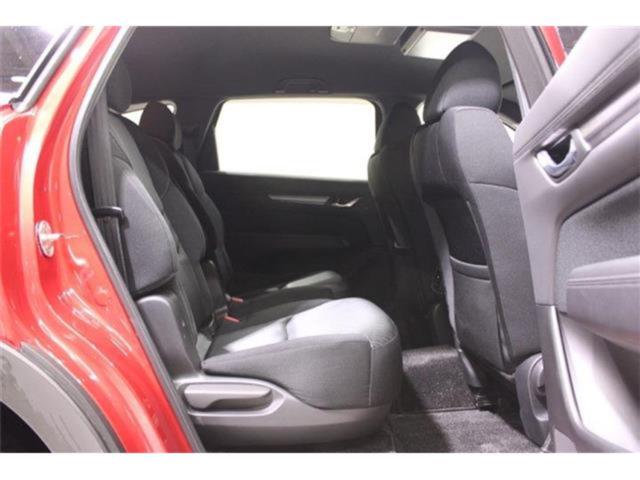 CX-8(新潟県新潟市東区)