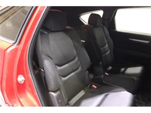 CX-8(新潟県新潟市東区)