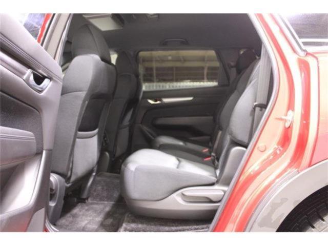 CX-8(新潟県新潟市東区)