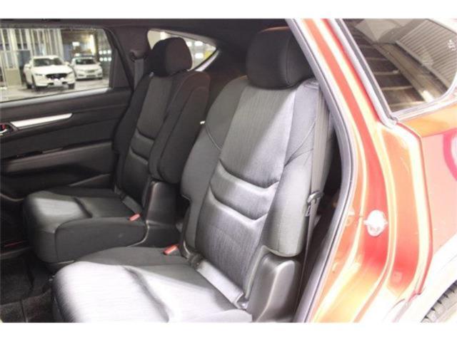 CX-8(新潟県新潟市東区)