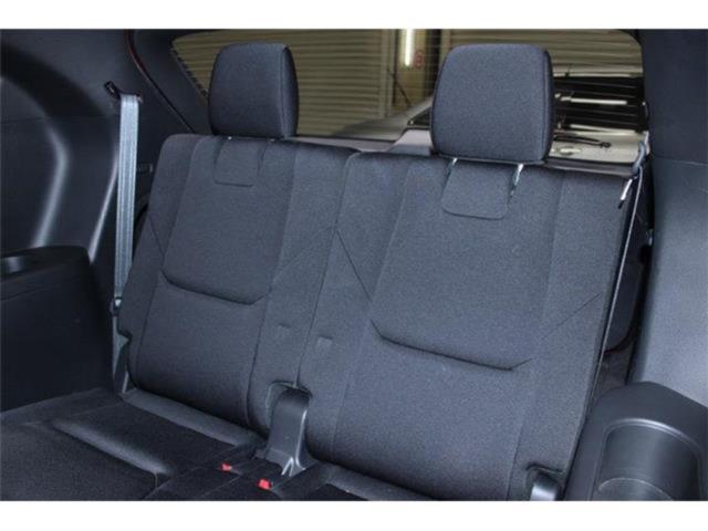 CX-8(新潟県新潟市東区)