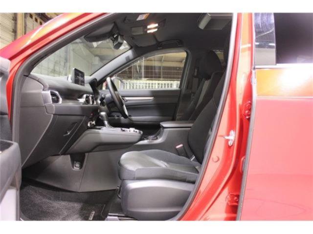 CX-8(新潟県新潟市東区)