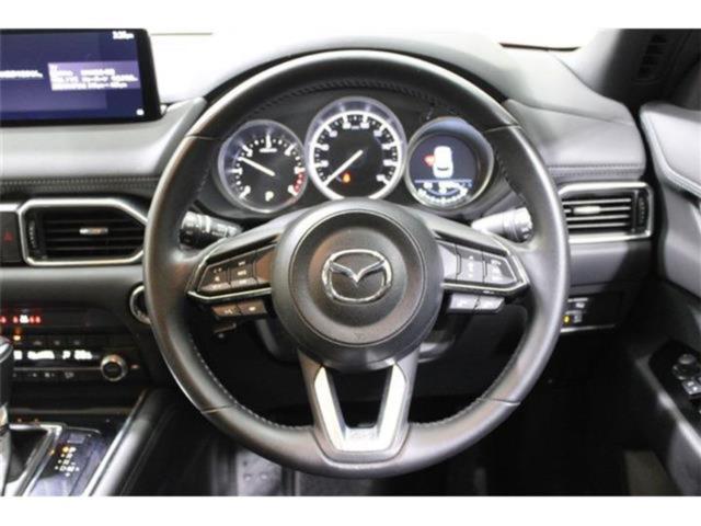 CX-8(新潟県新潟市東区)