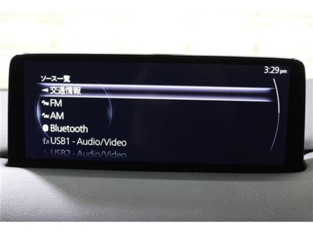 CX-8(新潟県新潟市東区)