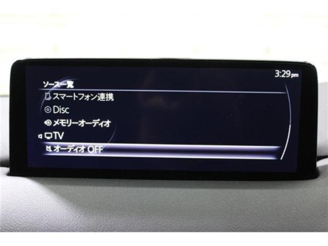 CX-8(新潟県新潟市東区)