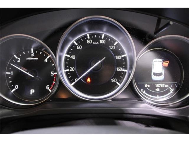 CX-8(新潟県新潟市東区)