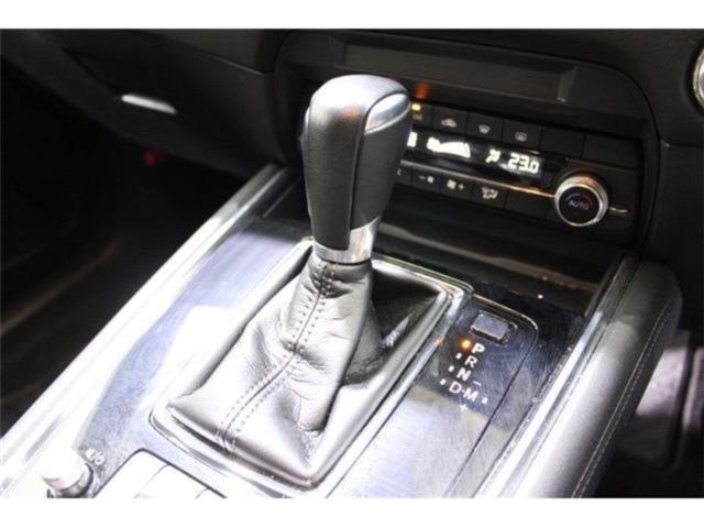 CX-8(新潟県新潟市東区)