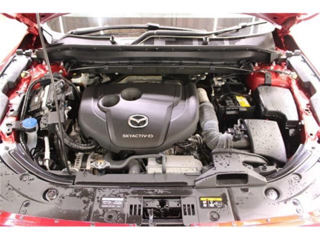 CX-8(新潟県新潟市東区)