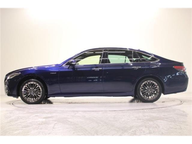 クラウンハイブリッド(新潟県新潟市東区)