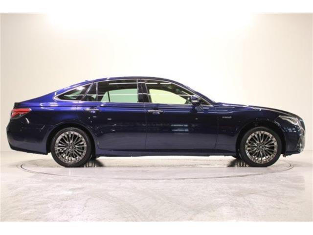 クラウンハイブリッド(新潟県新潟市東区)