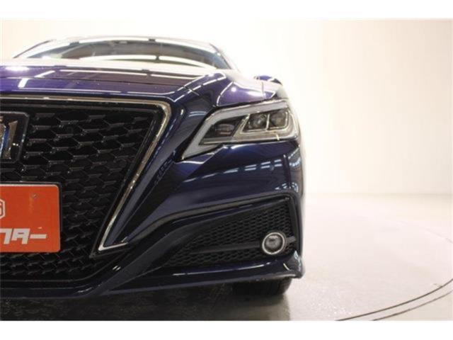 クラウンハイブリッド(新潟県新潟市東区)