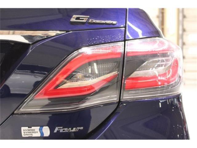 クラウンハイブリッド(新潟県新潟市東区)