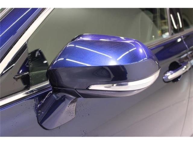 クラウンハイブリッド(新潟県新潟市東区)