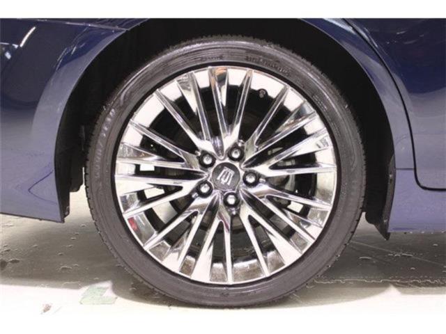 クラウンハイブリッド(新潟県新潟市東区)