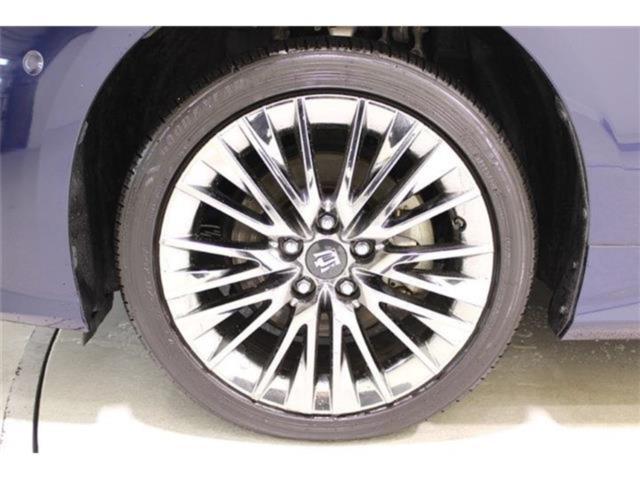 クラウンハイブリッド(新潟県新潟市東区)