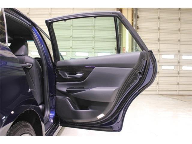 クラウンハイブリッド(新潟県新潟市東区)